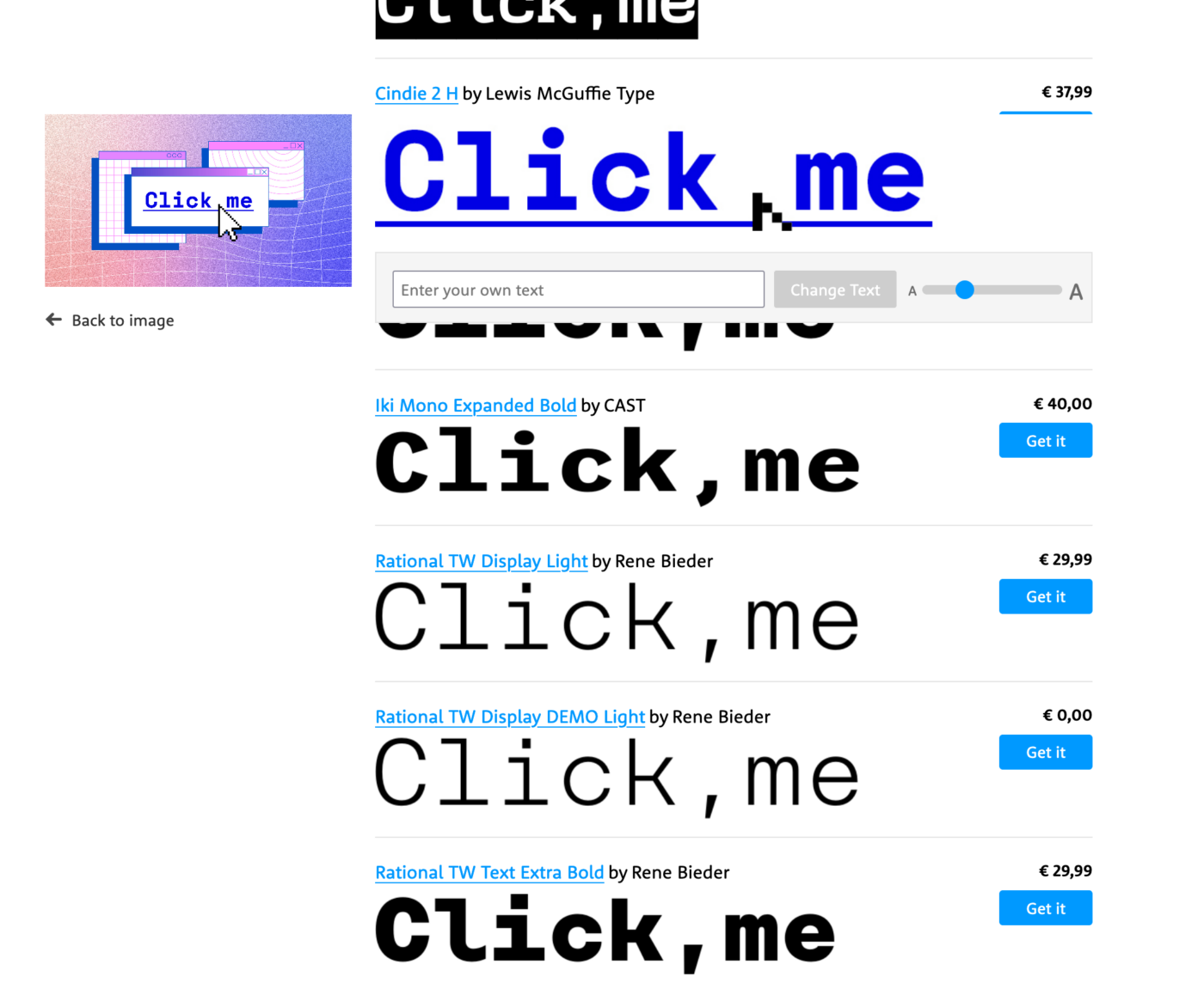 Identify Font With These 5 Chrome Extensions - Gizbot News