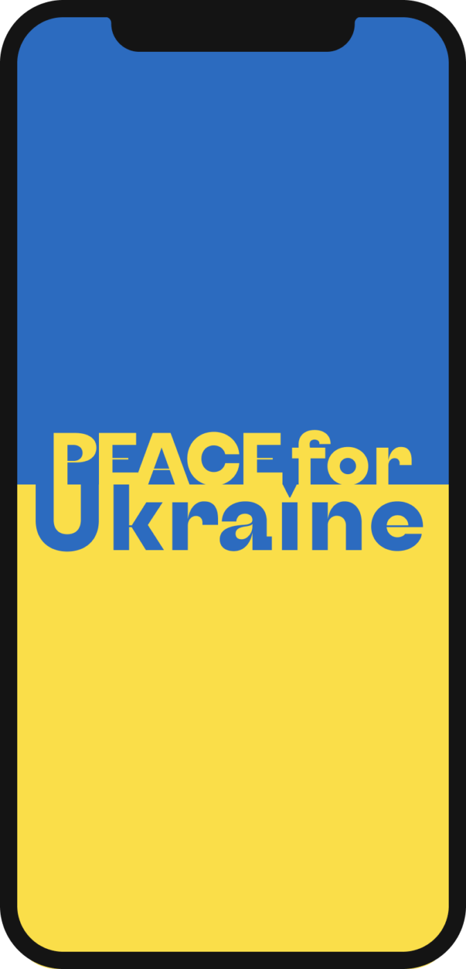 Peace for Ukraine