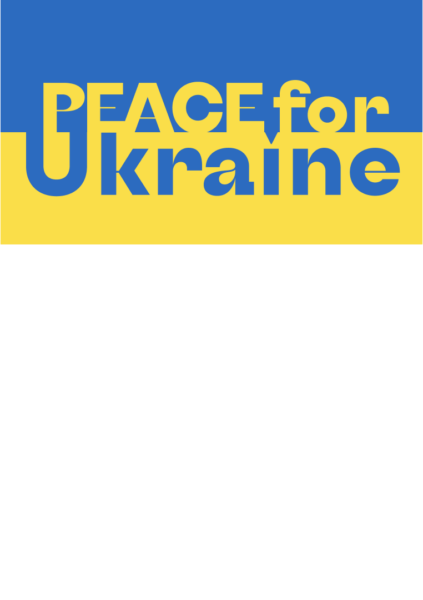 Peace for Ukraine