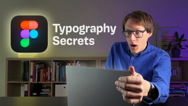 Figma Typography Secrets