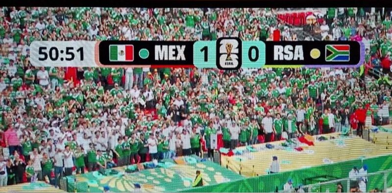 FIFA’s World Cup Typography Foul: UI Design Learnings - Pimp my Type